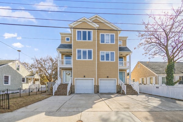 1143 W. Ocean View Ave, A, Norfolk, VA