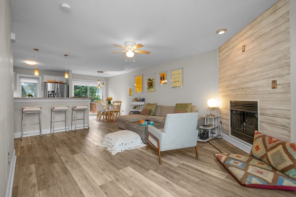 1143 W. Ocean View Ave, A, Norfolk, VA
