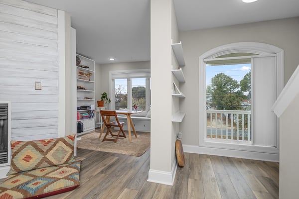 1143 W. Ocean View Ave, A, Norfolk, VA