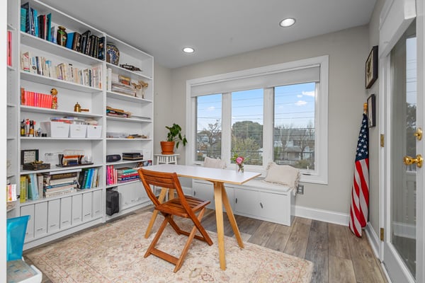 1143 W. Ocean View Ave, A, Norfolk, VA