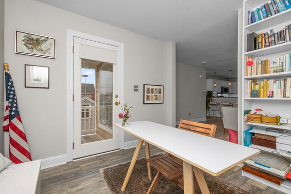1143 W. Ocean View Ave, A, Norfolk, VA