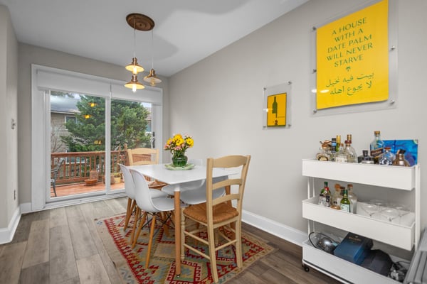1143 W. Ocean View Ave, A, Norfolk, VA