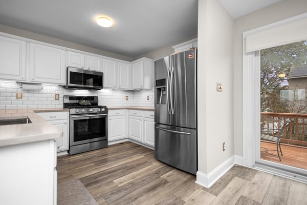 1143 W. Ocean View Ave, A, Norfolk, VA