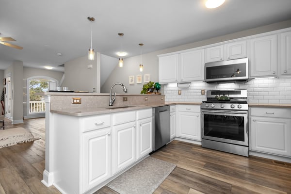 1143 W. Ocean View Ave, A, Norfolk, VA