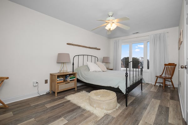 1143 W. Ocean View Ave, A, Norfolk, VA