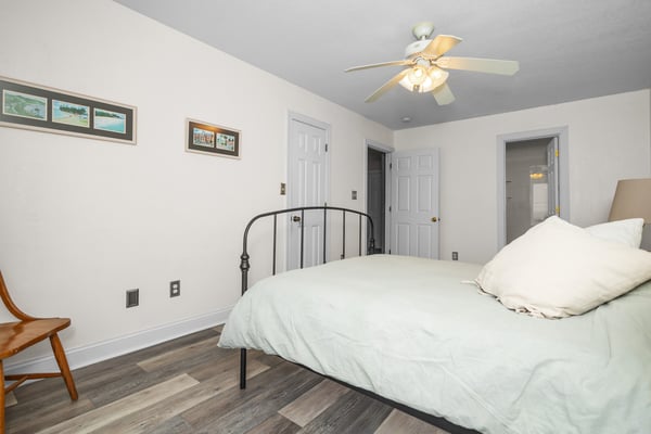 1143 W. Ocean View Ave, A, Norfolk, VA