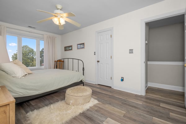 1143 W. Ocean View Ave, A, Norfolk, VA