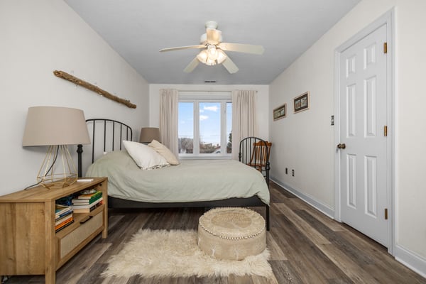 1143 W. Ocean View Ave, A, Norfolk, VA