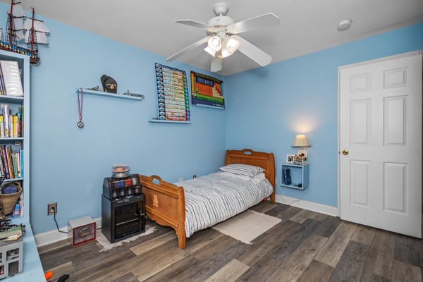 1143 W. Ocean View Ave, A, Norfolk, VA