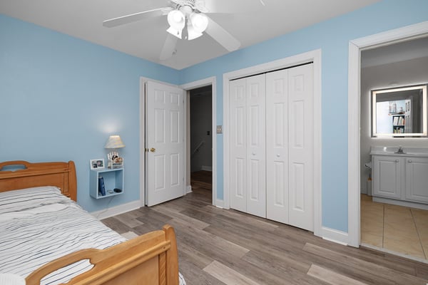 1143 W. Ocean View Ave, A, Norfolk, VA