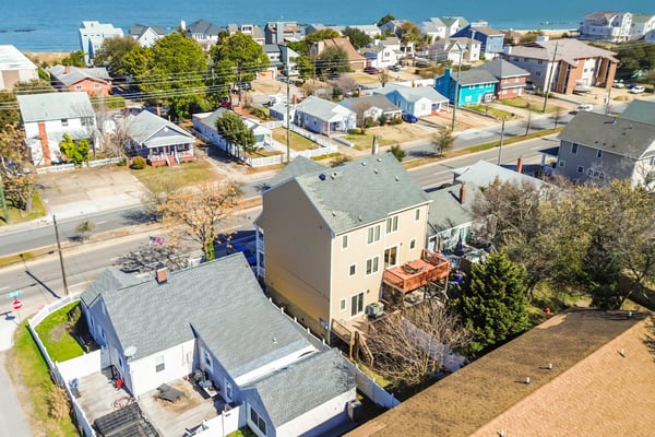 1143 W. Ocean View Ave, A, Norfolk, VA