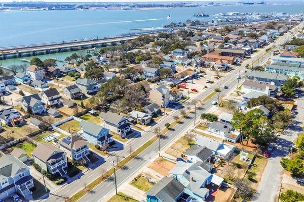 1143 W. Ocean View Ave, A, Norfolk, VA