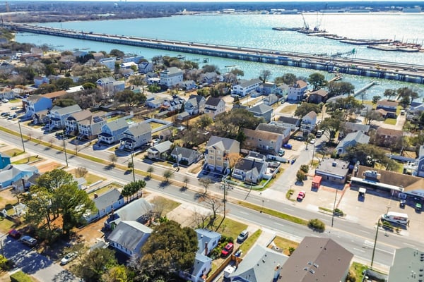 1143 W. Ocean View Ave, A, Norfolk, VA
