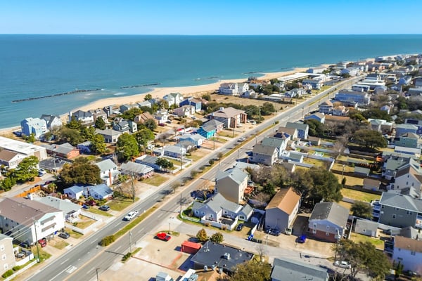 1143 W. Ocean View Ave, A, Norfolk, VA