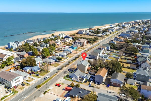 1143 W. Ocean View Ave, A, Norfolk, VA