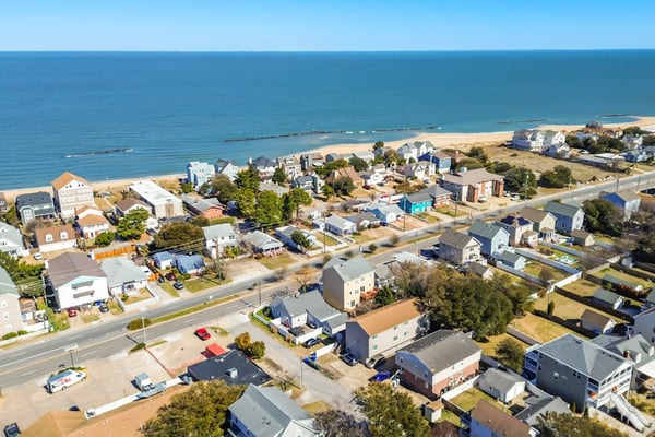 1143 W. Ocean View Ave, A, Norfolk, VA