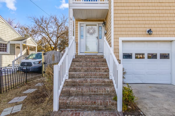 1143 W. Ocean View Ave, A, Norfolk, VA
