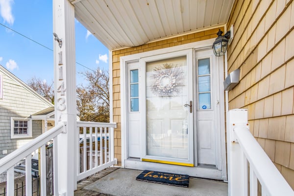 1143 W. Ocean View Ave, A, Norfolk, VA