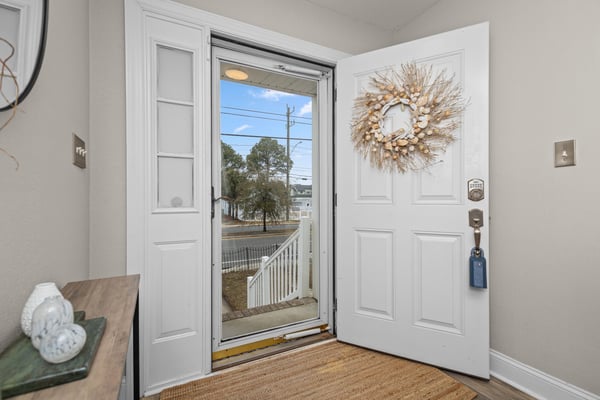 1143 W. Ocean View Ave, A, Norfolk, VA