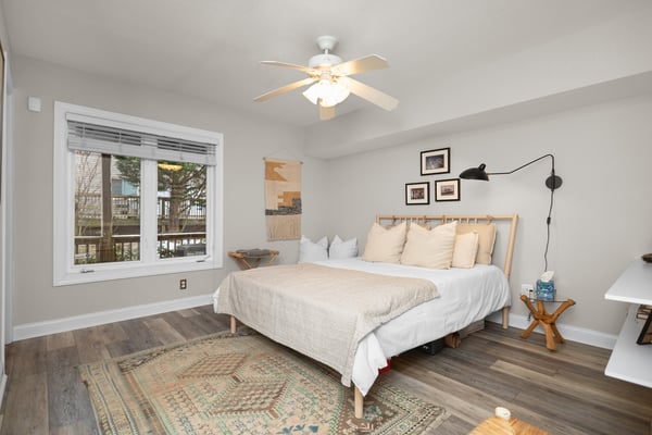 1143 W. Ocean View Ave, A, Norfolk, VA