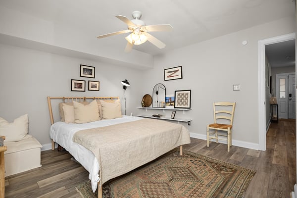 1143 W. Ocean View Ave, A, Norfolk, VA