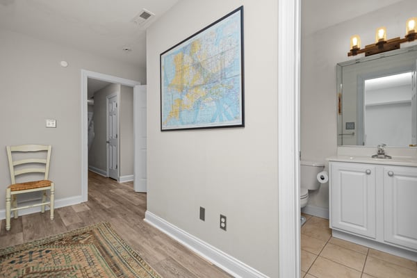 1143 W. Ocean View Ave, A, Norfolk, VA