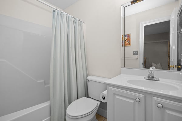 1143 W. Ocean View Ave, A, Norfolk, VA