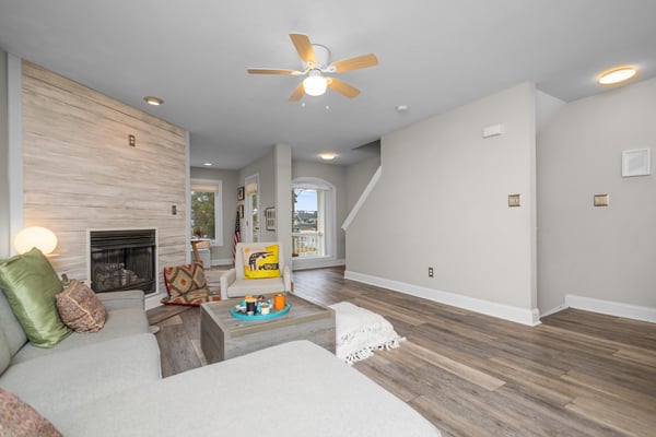 1143 W. Ocean View Ave, A, Norfolk, VA