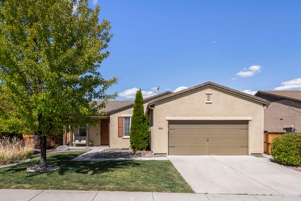 5334 Energystone Dr, Sparks, NV