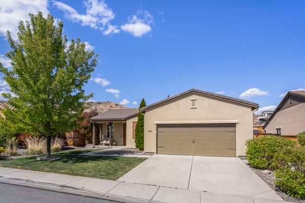 5334 Energystone Dr, Sparks, NV