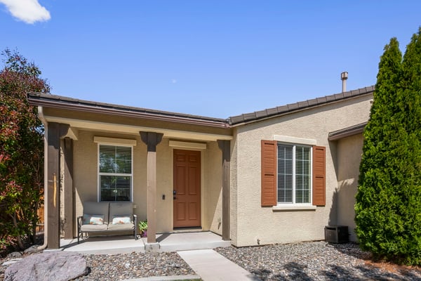 5334 Energystone Dr, Sparks, NV