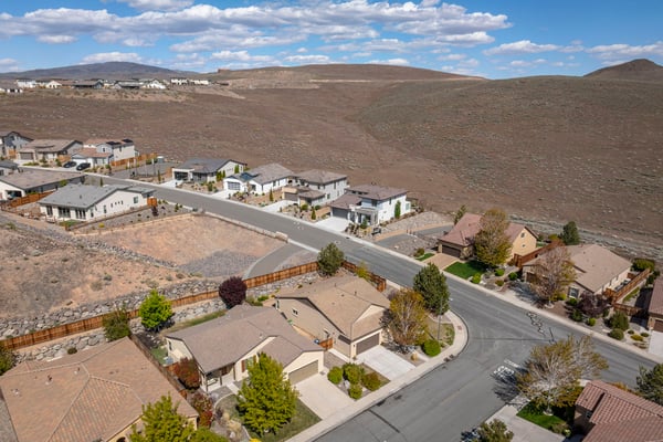 5334 Energystone Dr, Sparks, NV
