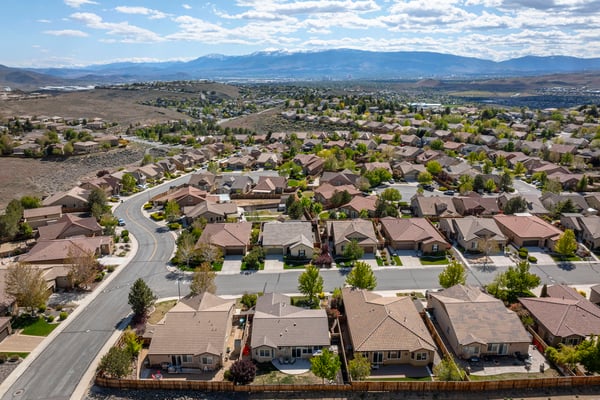 5334 Energystone Dr, Sparks, NV