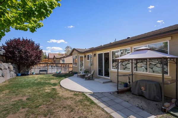 5334 Energystone Dr, Sparks, NV