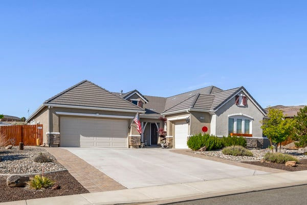 4790 Tobago Dr, Sparks, NV