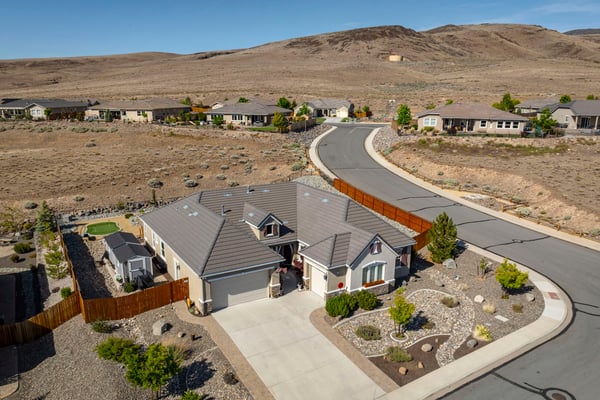 4790 Tobago Dr, Sparks, NV