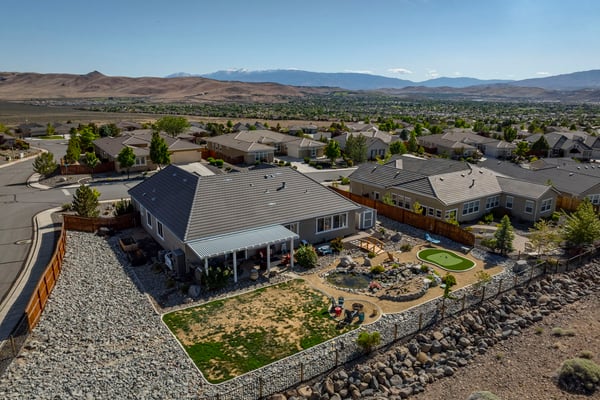 4790 Tobago Dr, Sparks, NV