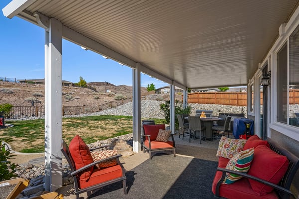 4790 Tobago Dr, Sparks, NV