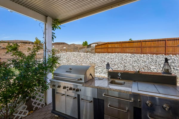 4790 Tobago Dr, Sparks, NV