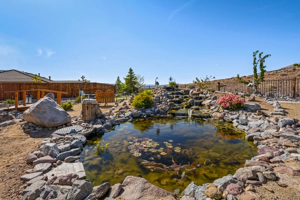 4790 Tobago Dr, Sparks, NV