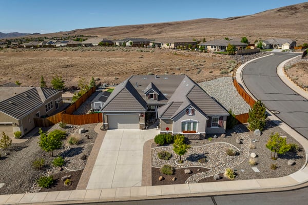 4790 Tobago Dr, Sparks, NV