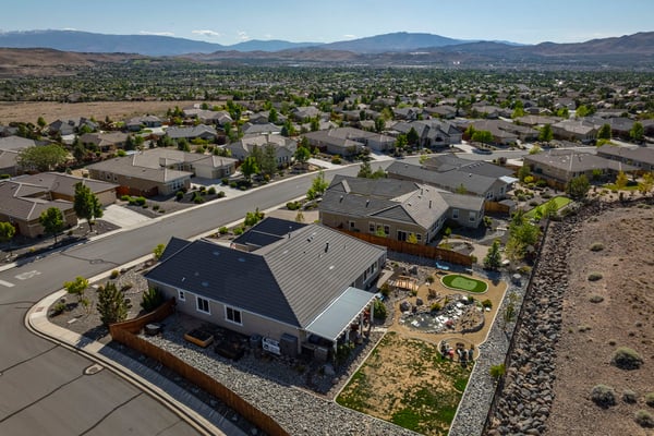 4790 Tobago Dr, Sparks, NV