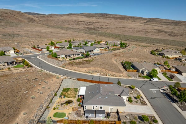 4790 Tobago Dr, Sparks, NV