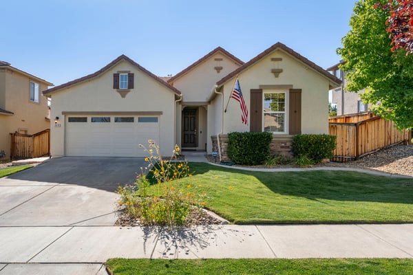 2475 Peavine Creek Rd, Reno, NV