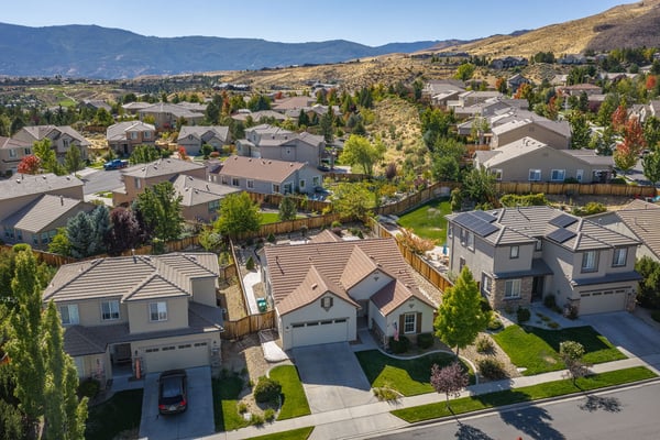 2475 Peavine Creek Rd, Reno, NV