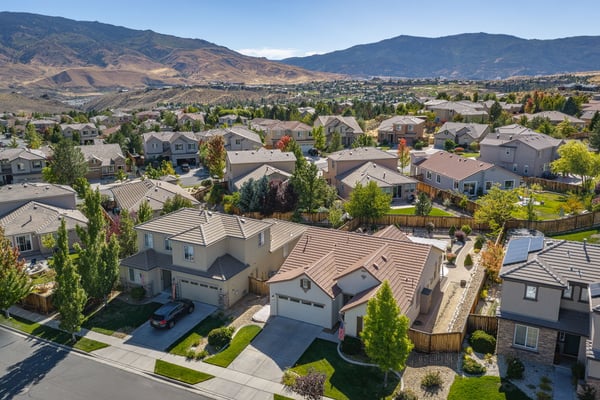 2475 Peavine Creek Rd, Reno, NV