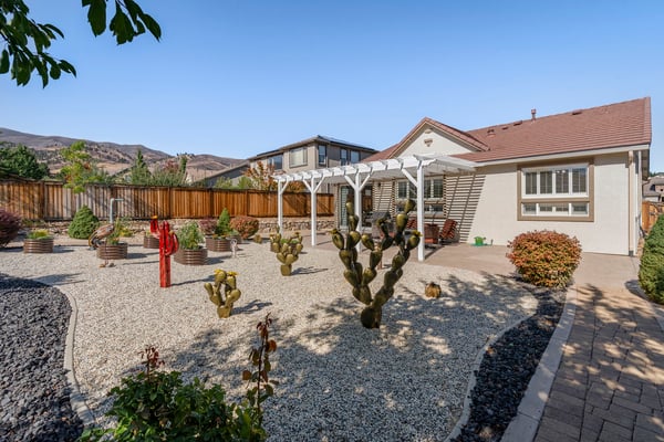 2475 Peavine Creek Rd, Reno, NV