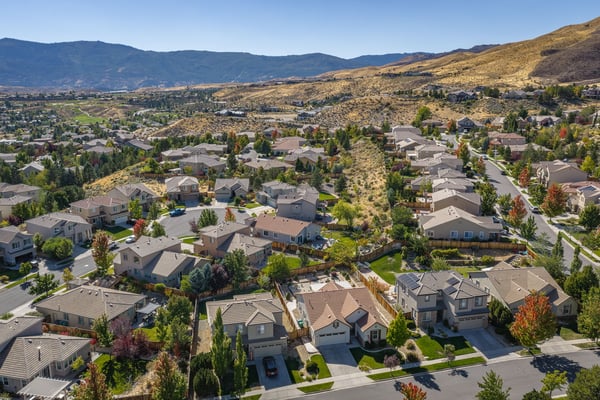 2475 Peavine Creek Rd, Reno, NV