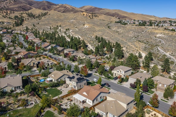 2475 Peavine Creek Rd, Reno, NV