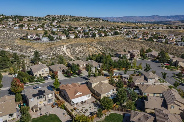 2475 Peavine Creek Rd, Reno, NV